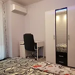 Nicole Apartman