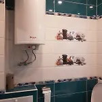 Nicole Apartman