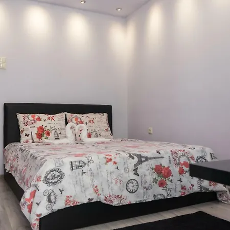 Apartman Nicole Várna