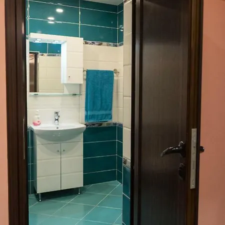 Nicole Apartment