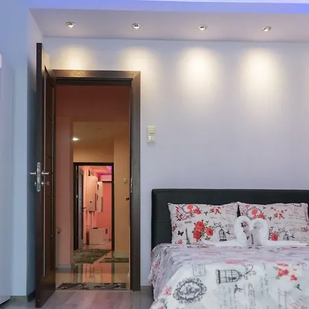 Apartman Nicole *