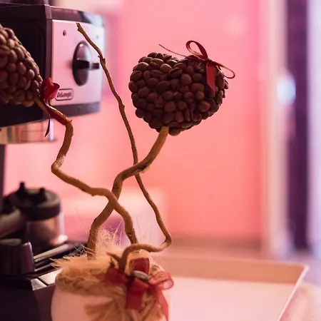 Апартаменти Nicole