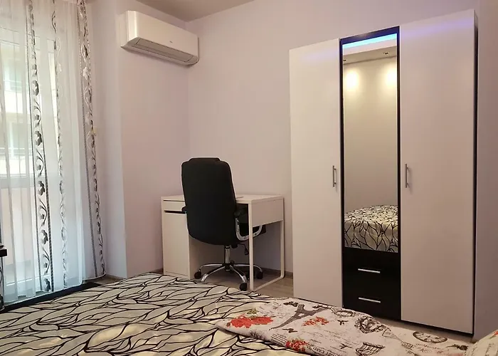 Nicole Апартаменти