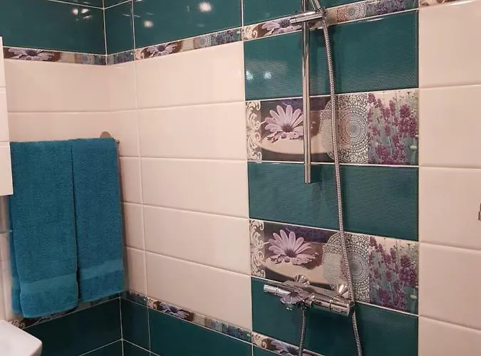 Nicole Апартаменти *