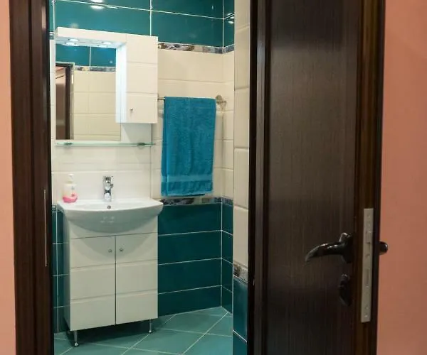 Nicole Апартаменти