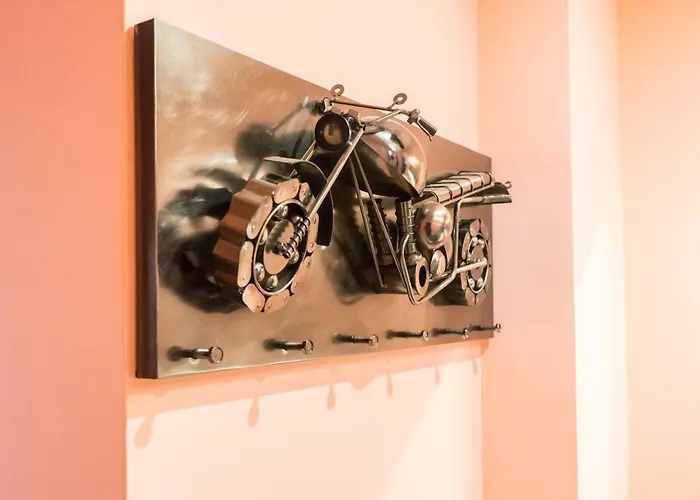 Апартаменти Nicole *