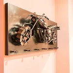 Apartament Nicole *