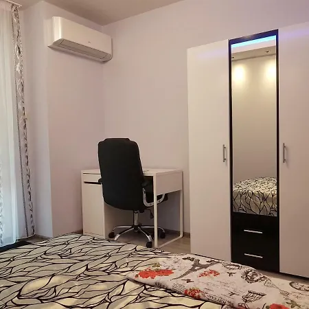 Nicole Apartamento