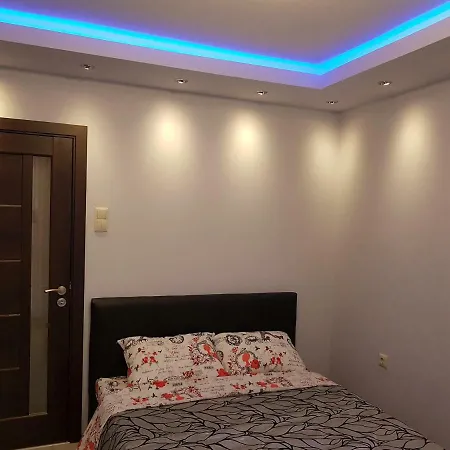 Apartamento Nicole Varna