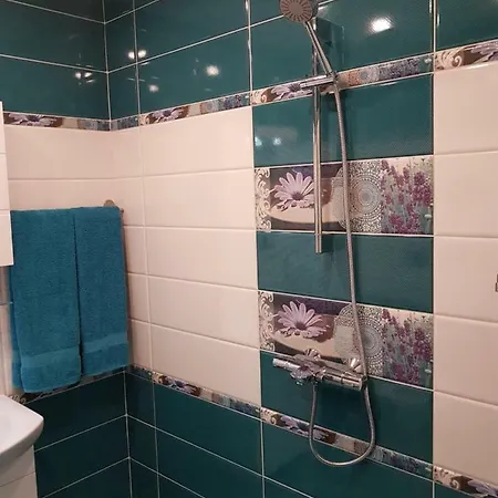 Nicole Apartamento *