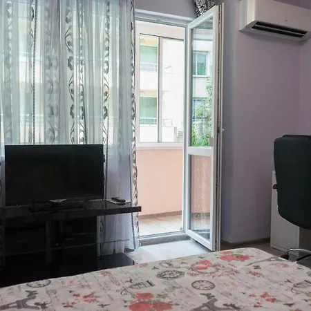 Apartamento Nicole Varna