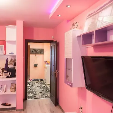 Apartamento Nicole Varna