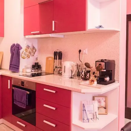 Apartamento Nicole Varna