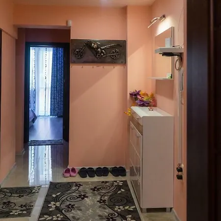 Apartamento Nicole Varna