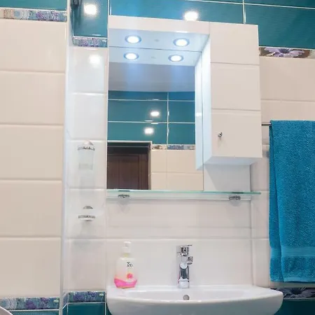 Nicole Apartamento Varna