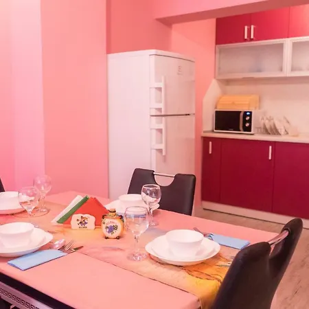 Apartamento Nicole *