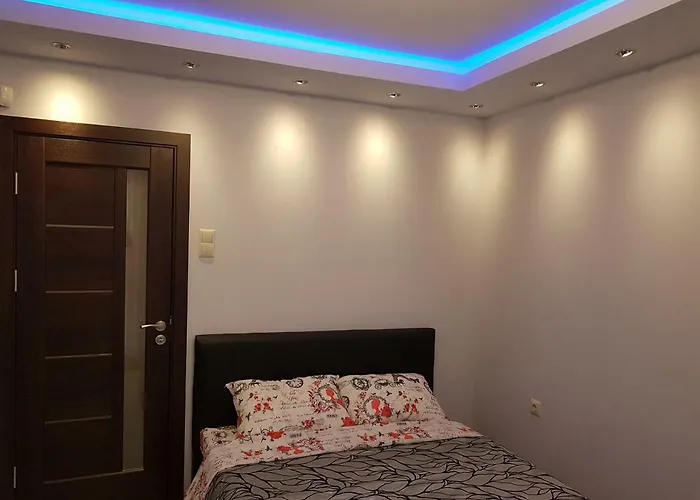 Apartment Nicole Varna