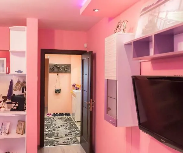 דירה Nicole וארנה