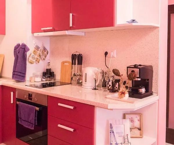 Apartment Nicole Varna