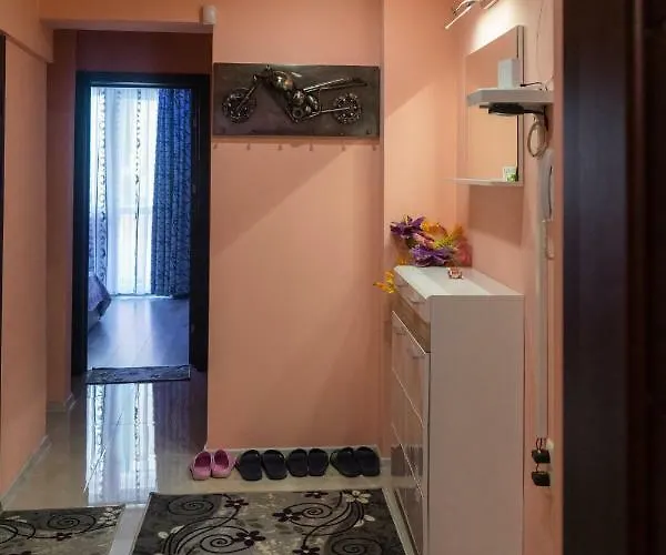 Apartment Nicole Varna