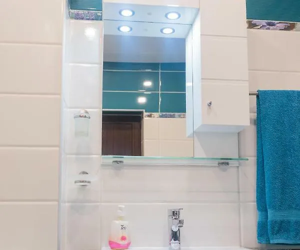 Nicole Apartment Varna